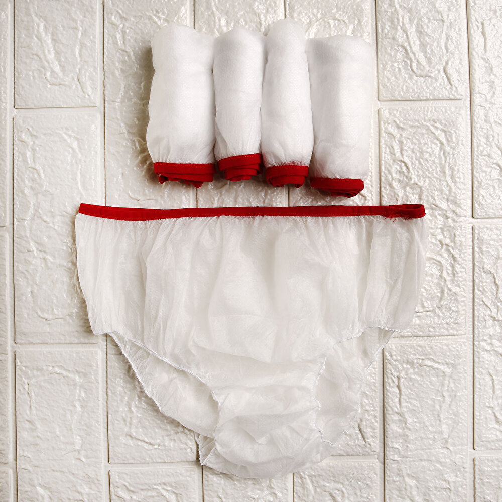 Lohusa Külodu Tek Kullanımlık 5 adet