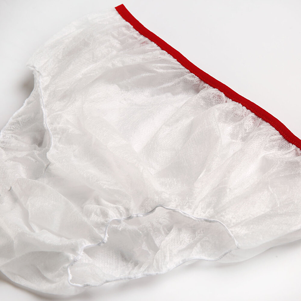 Lohusa Külodu Tek Kullanımlık 5 adet