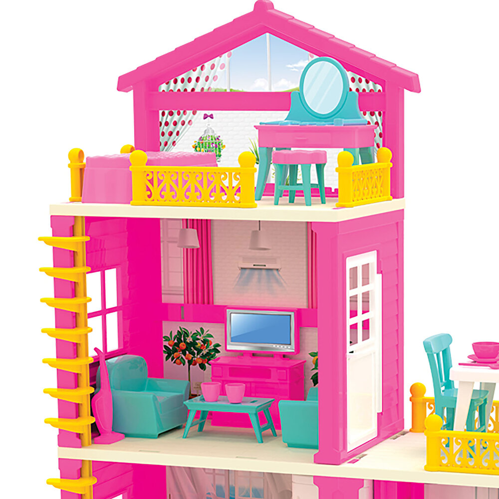 Lola'nın Düşler Evi