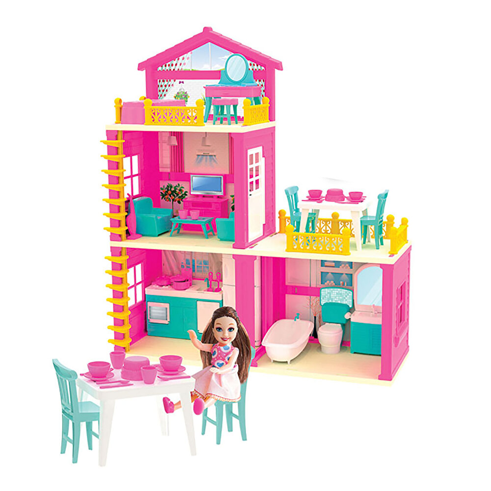 Lola'nın Düşler Evi