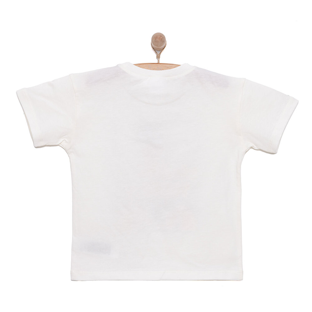 Looney Tunes Erkek Tshirt Erkek Bebek