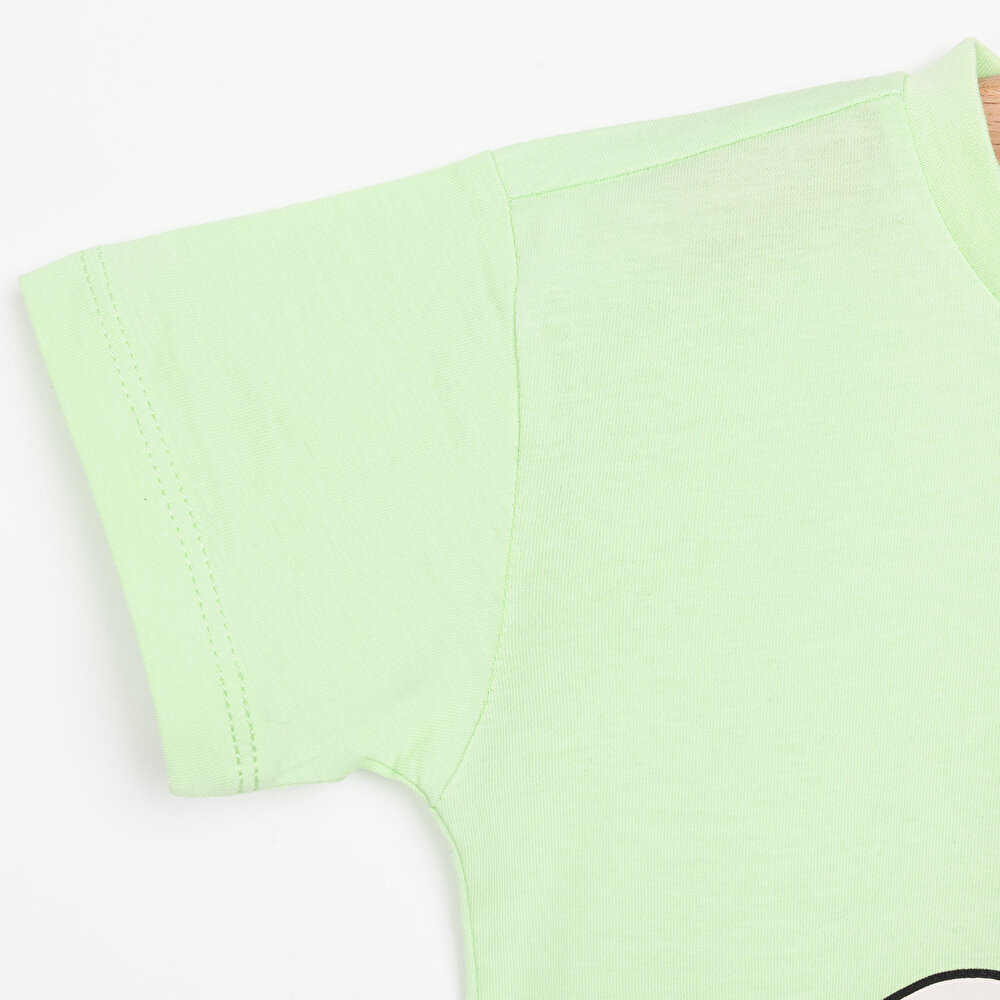 Looney Tunes Erkek Tshirt Erkek Bebek