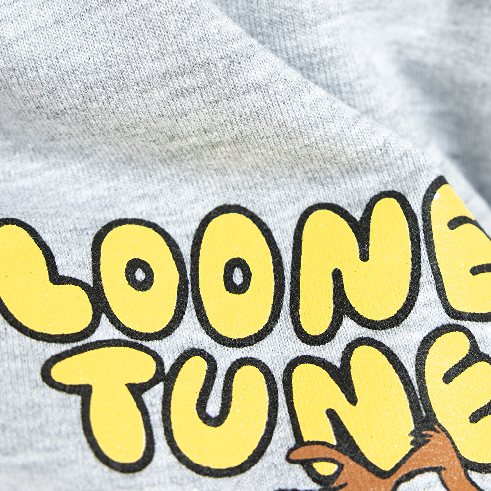 Looney Tunes Tazmanya Canavarı Şort Erkek Bebek