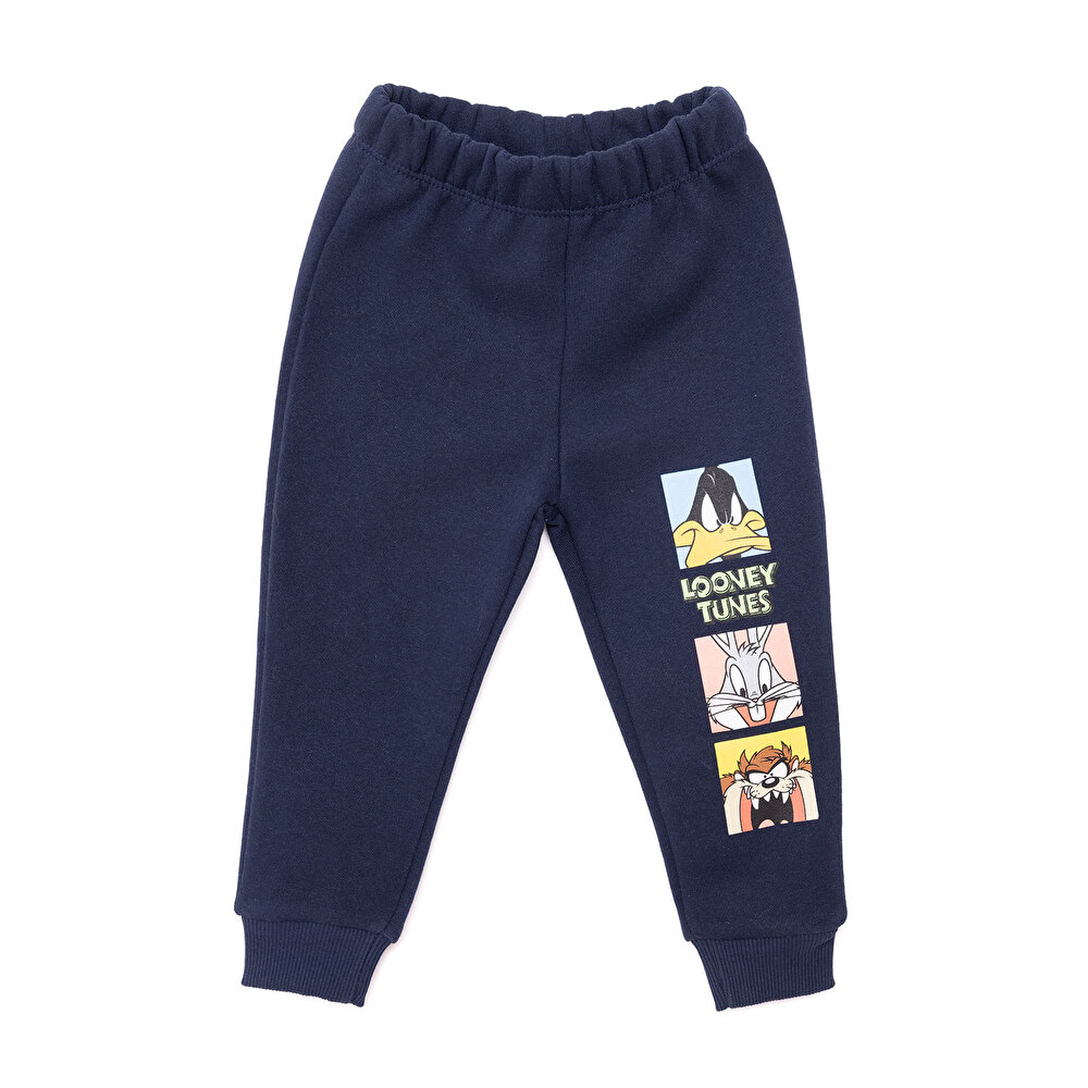 LooneyTunes Looney Tunes Erkek Eşofman Alt Erkek Bebek
