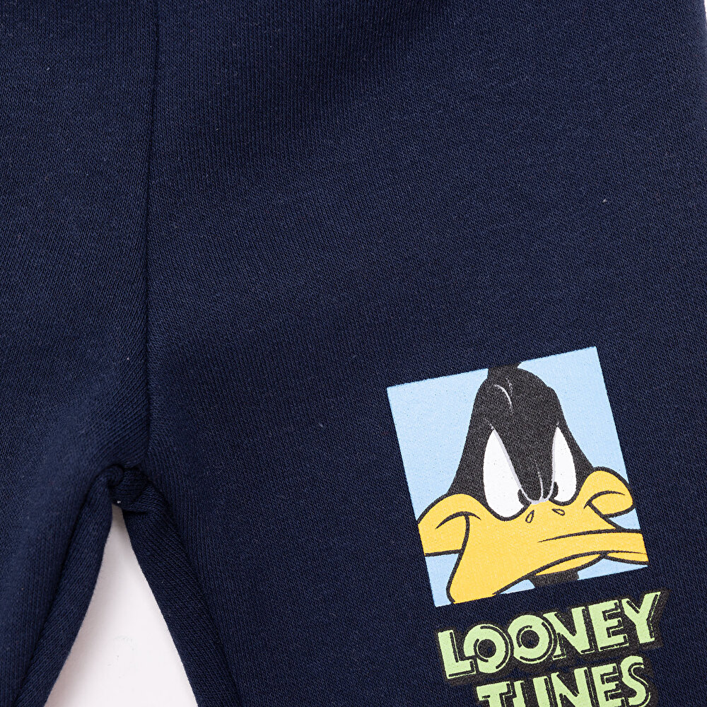 LooneyTunes Looney Tunes Erkek Eşofman Alt Erkek Bebek