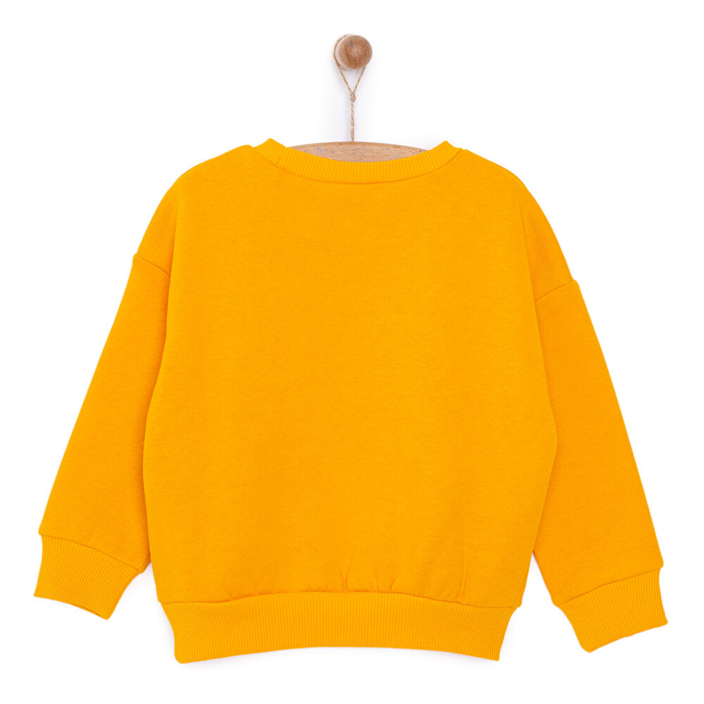 LooneyTunes Looney Tunes Erkek Sweatshirt Erkek Bebek