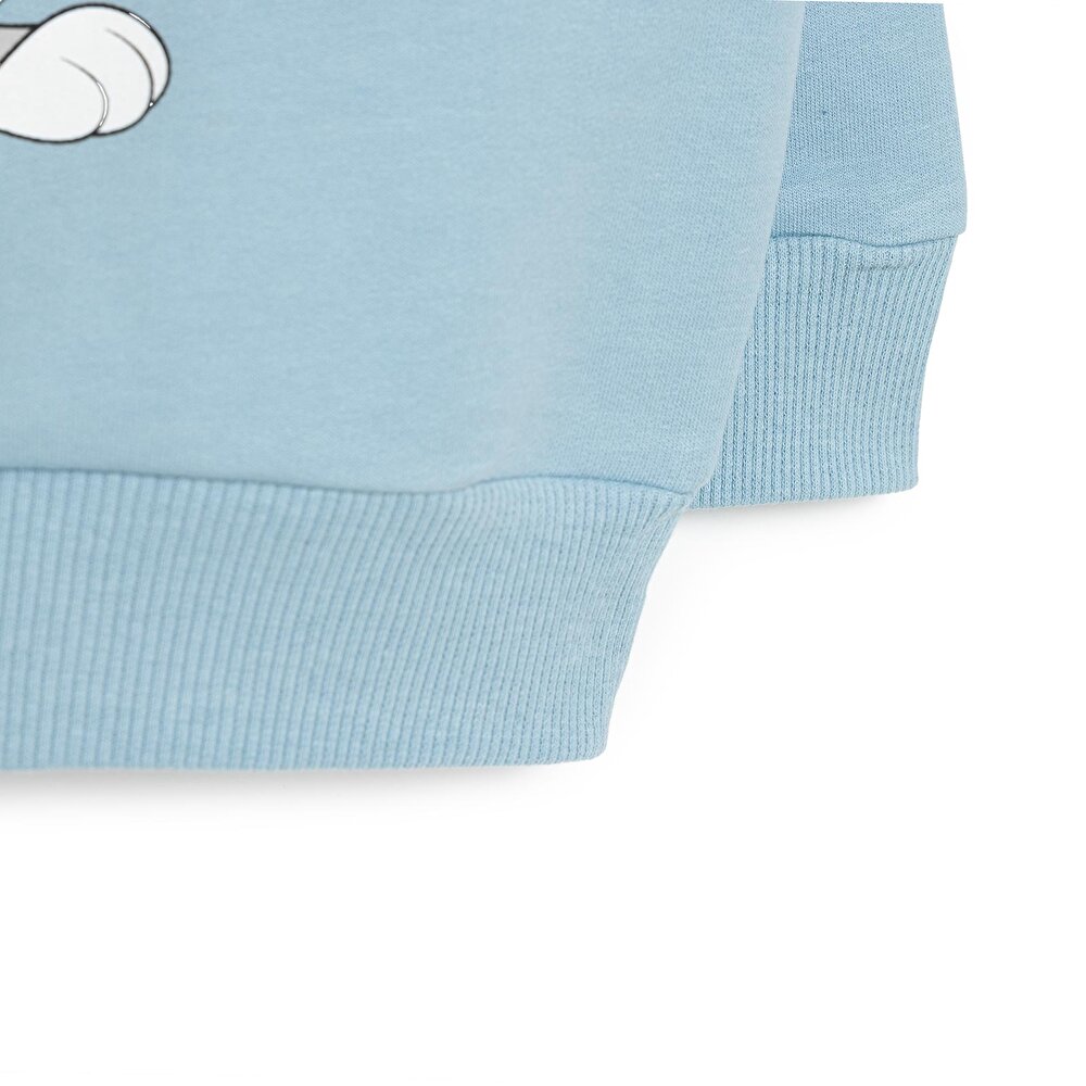 LooneyTunes Looney Tunes Erkek Sweatshirt Erkek Bebek