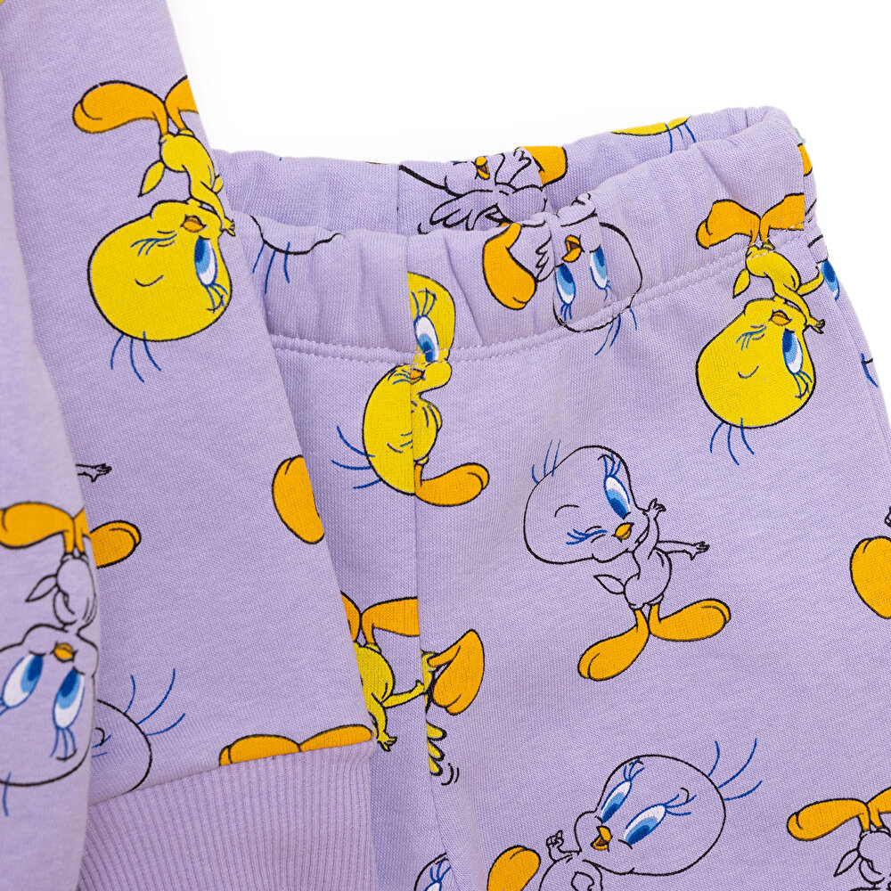 LooneyTunes Kız Eşofman Takımı