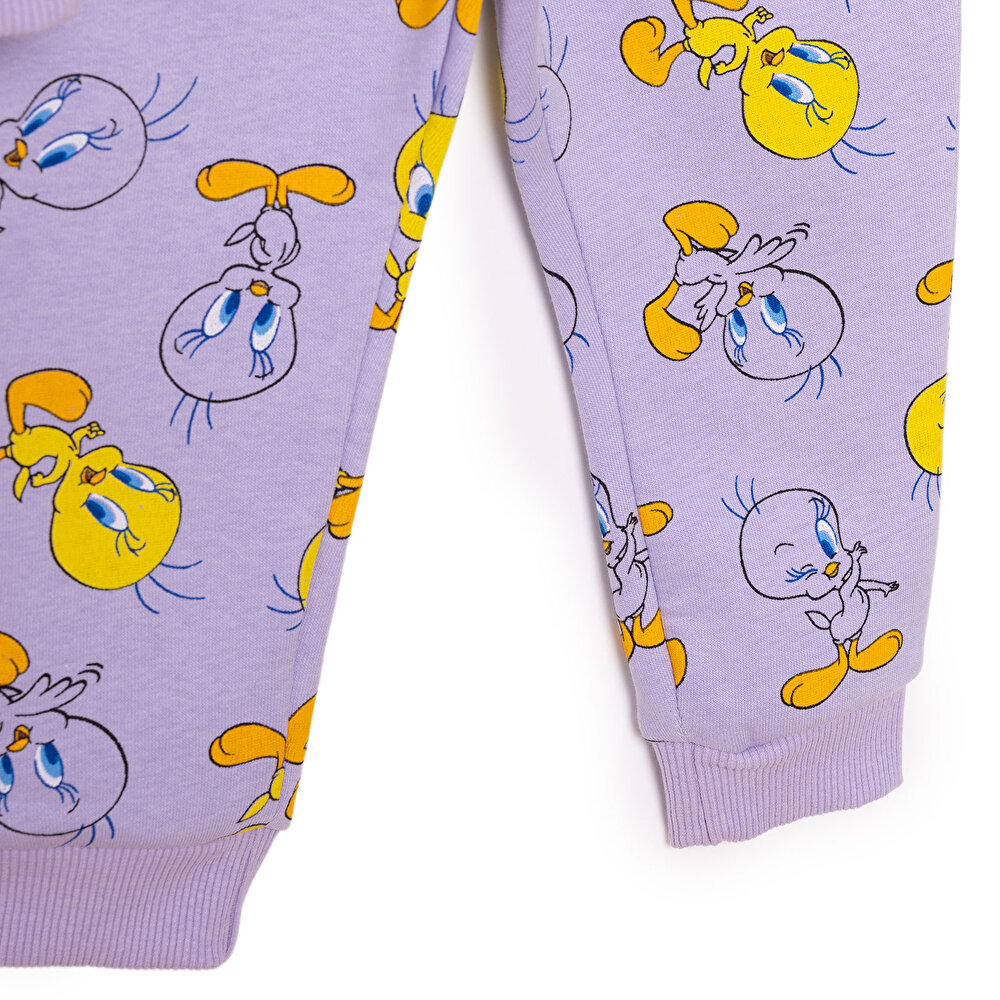 LooneyTunes Kız Eşofman Takımı