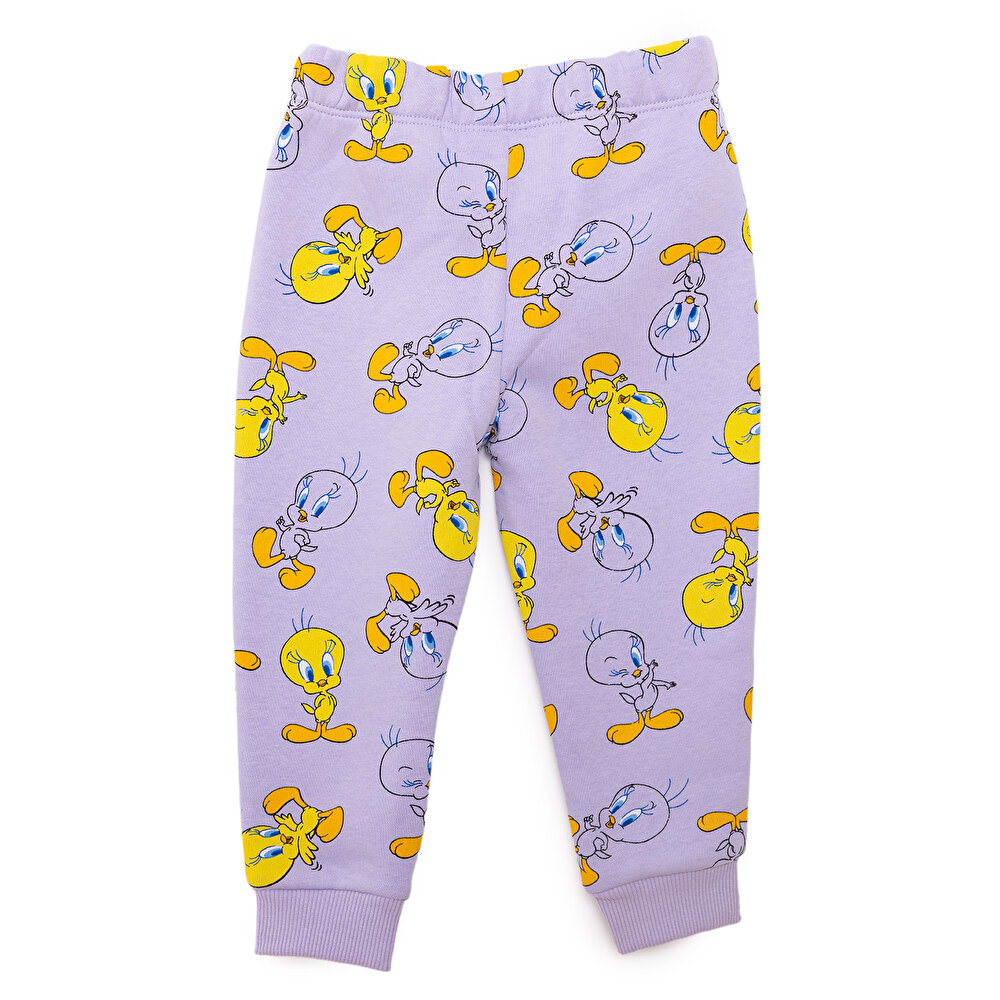 LooneyTunes Kız Eşofman Takımı