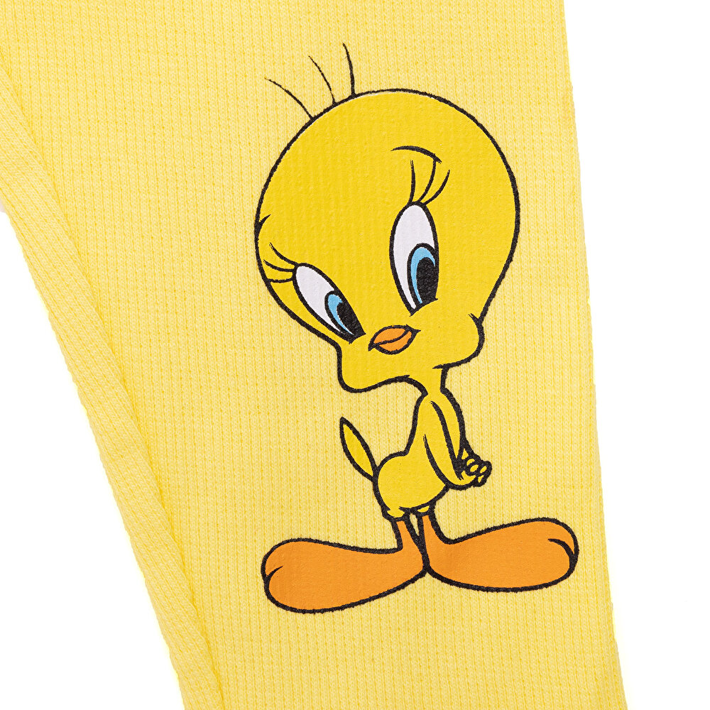 LooneyTunes Looney Tunes Kız Tayt Kız Bebek