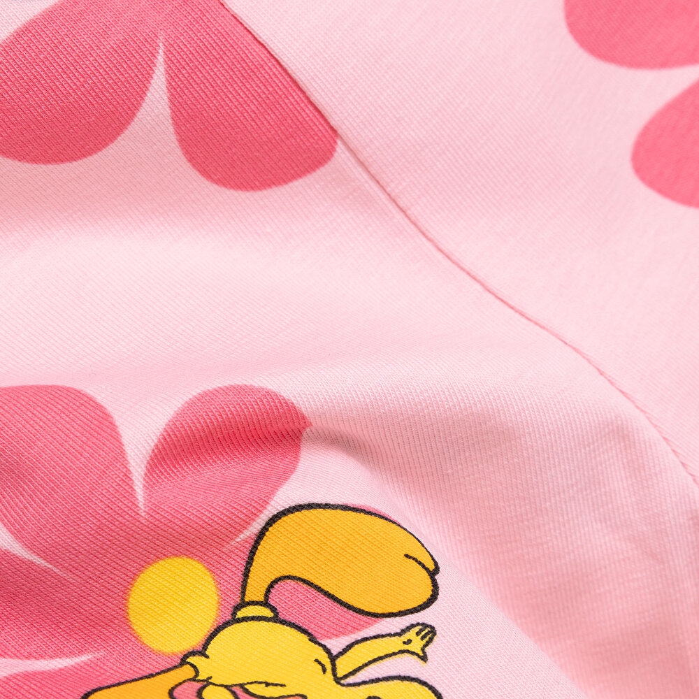 LooneyTunes Tweety Kız Tayt Kız Bebek