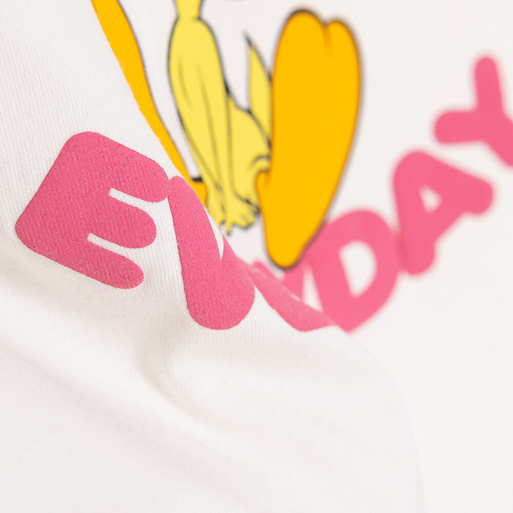 LooneyTunes Tweety Kız Tshirt Kız Bebek