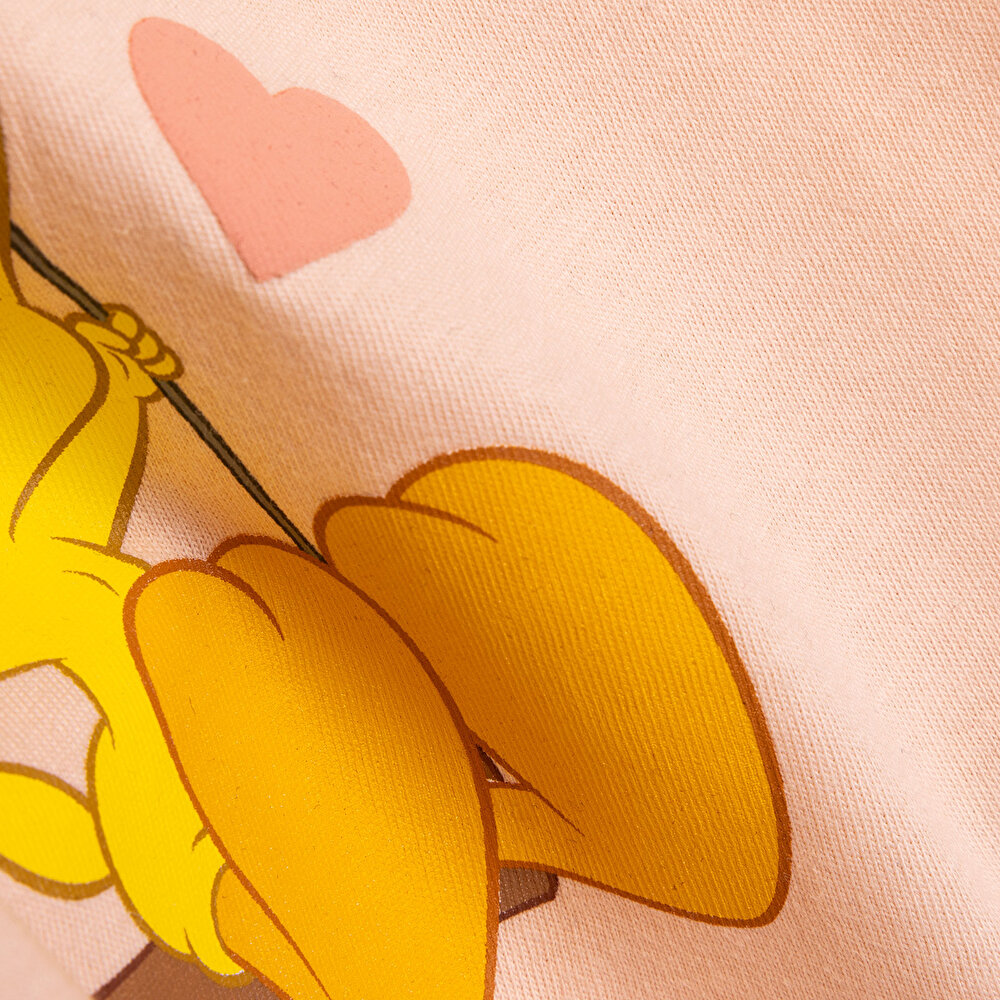 Tweety Tshirt-Şort