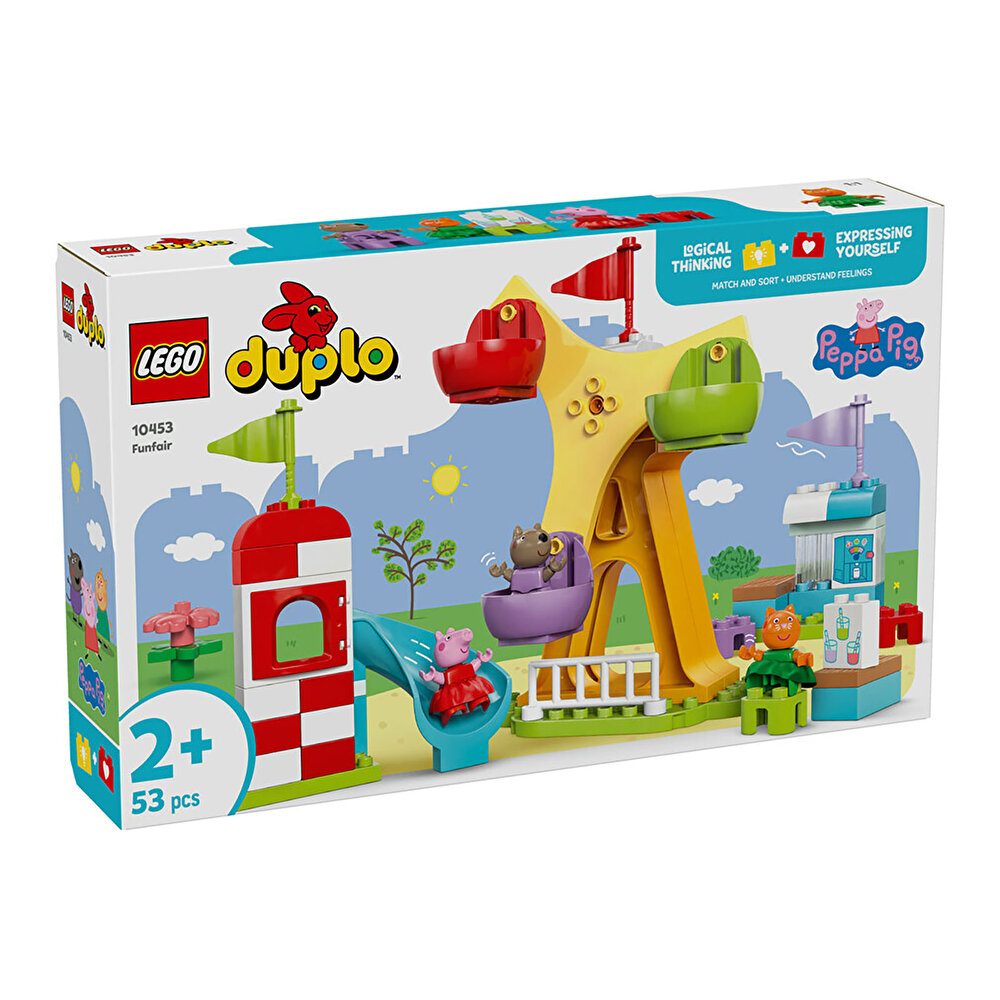 Lunapark 10453