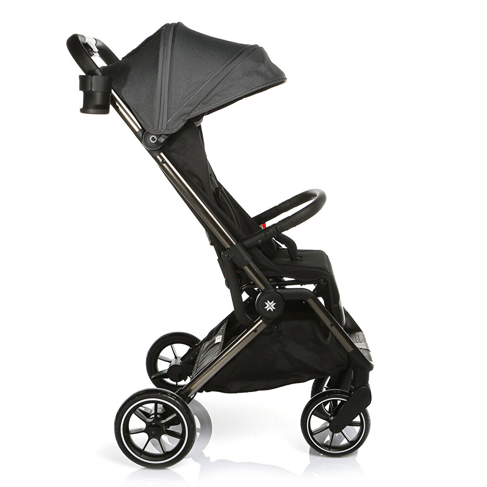 Hamilton R Bebek Arabası