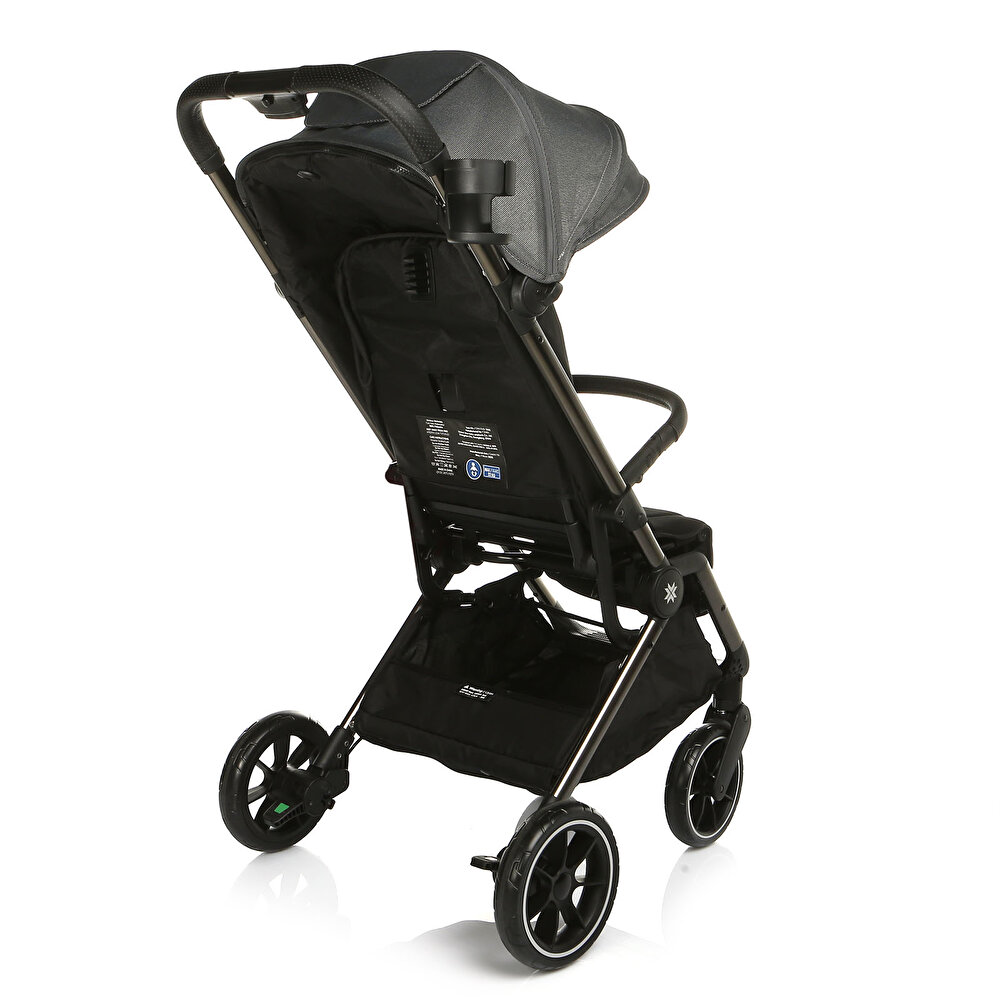 Hamilton R Bebek Arabası