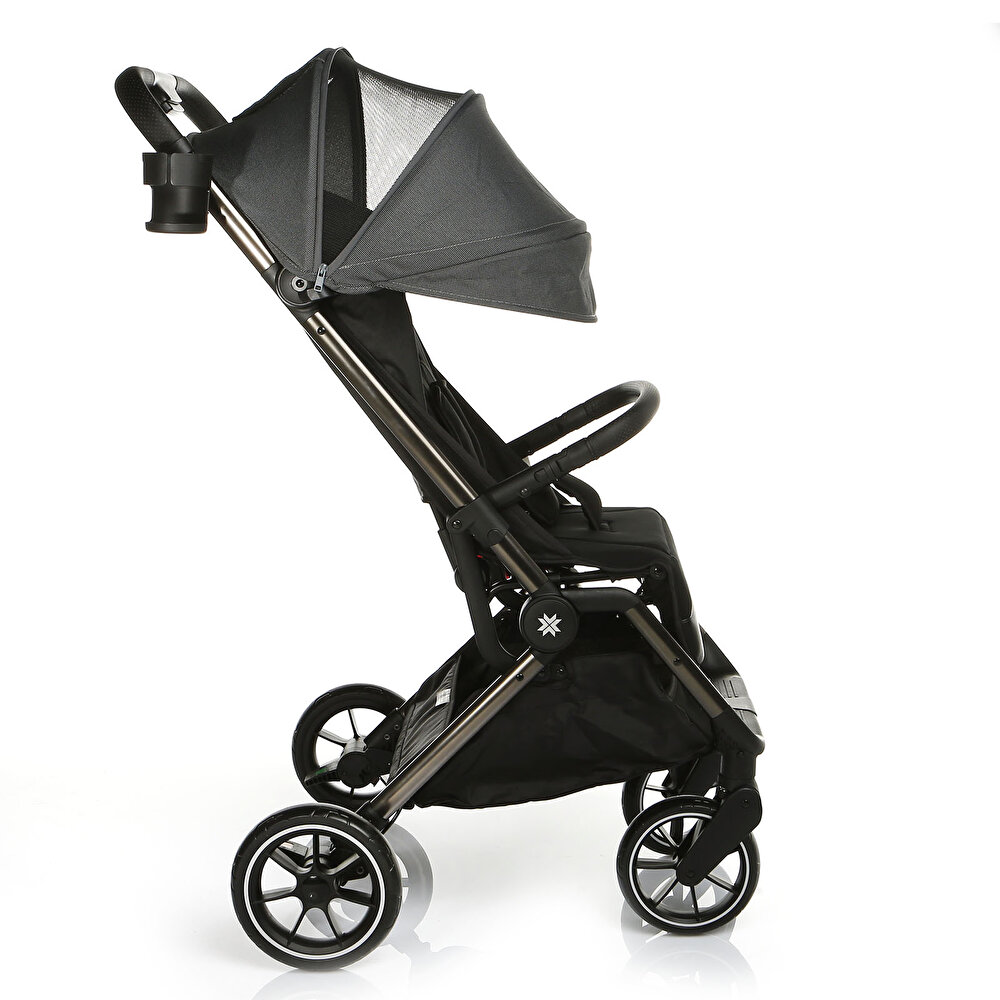 Hamilton R Bebek Arabası