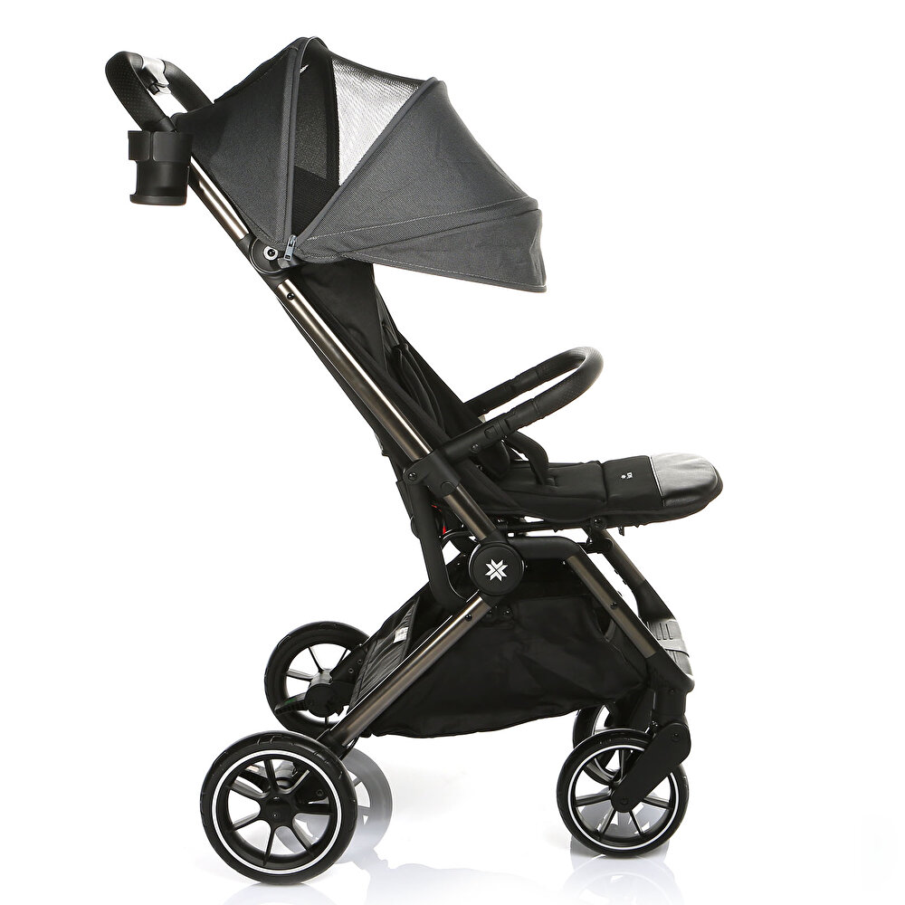 Hamilton R Bebek Arabası