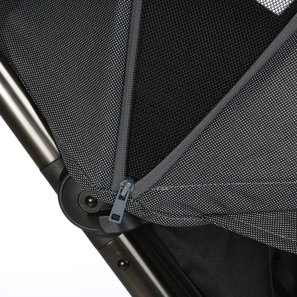 Hamilton R Bebek Arabası