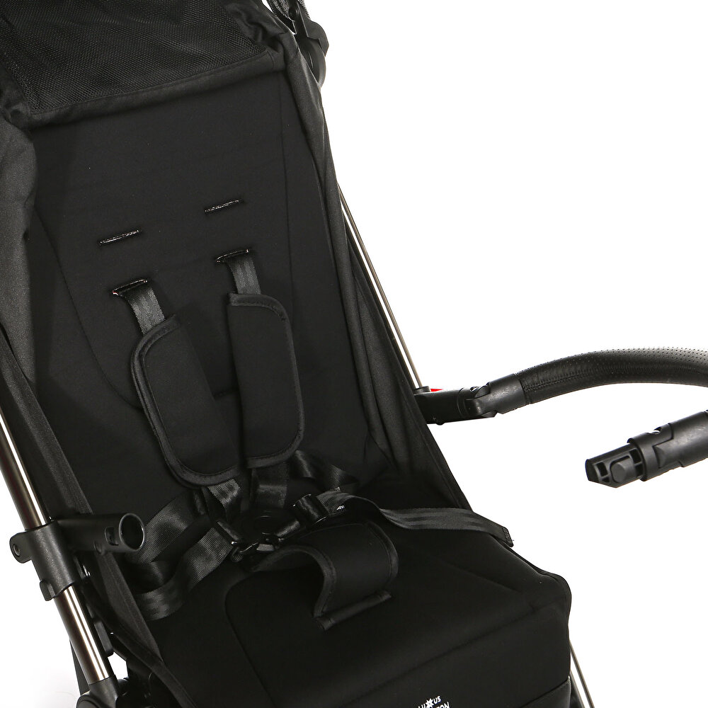 Hamilton R Bebek Arabası