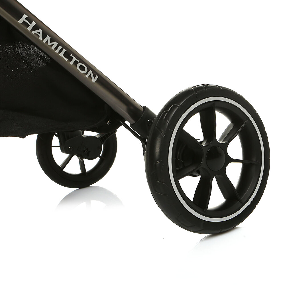 Hamilton R Bebek Arabası