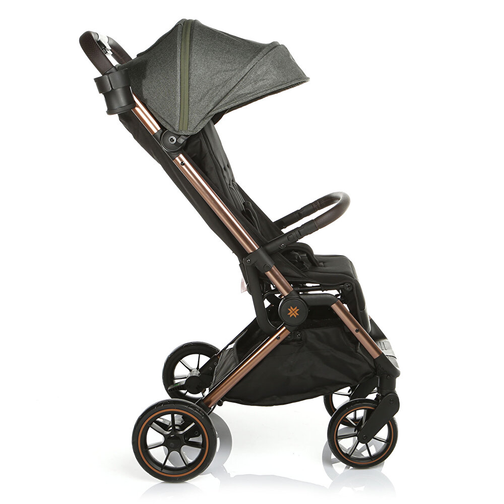 Hamilton R Bebek Arabası