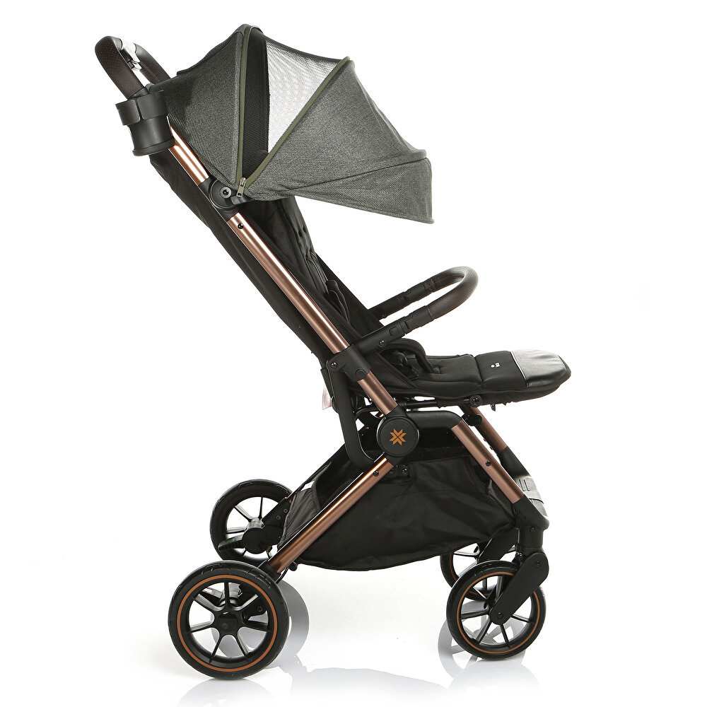 Hamilton R Bebek Arabası