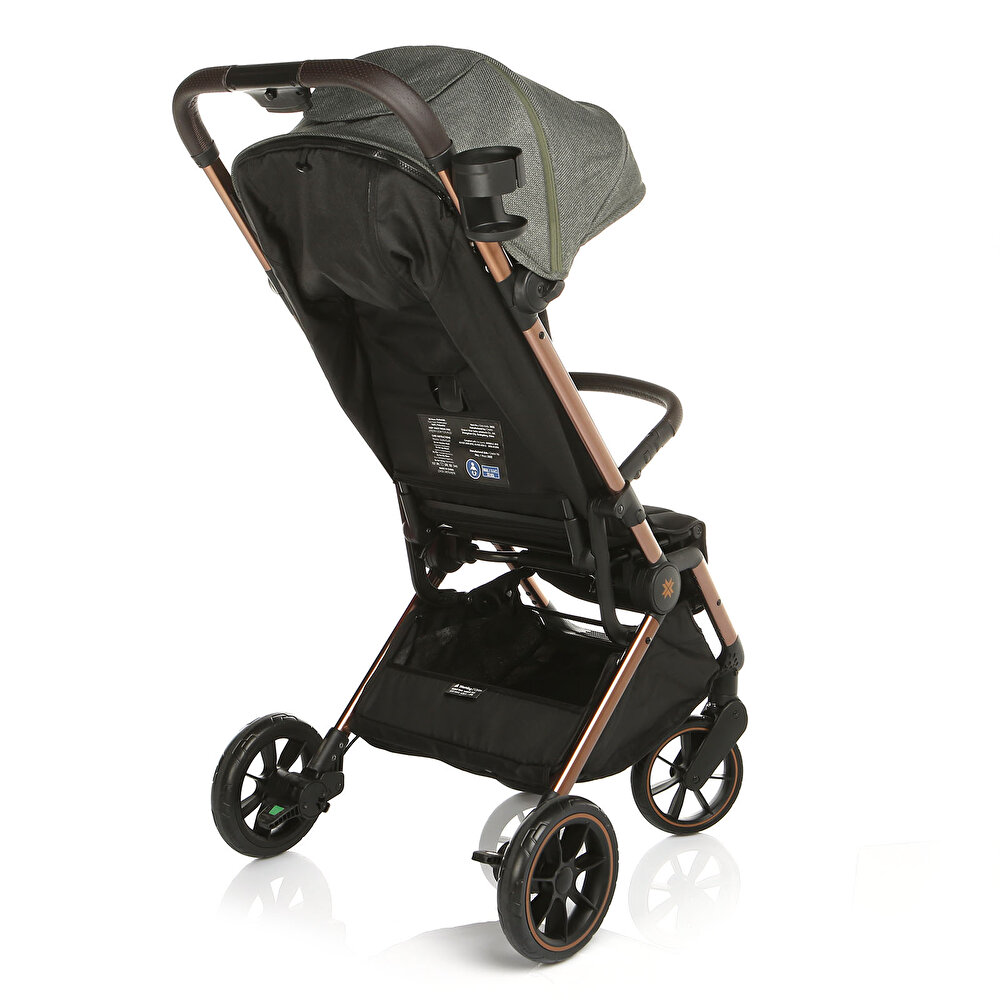 Hamilton R Bebek Arabası