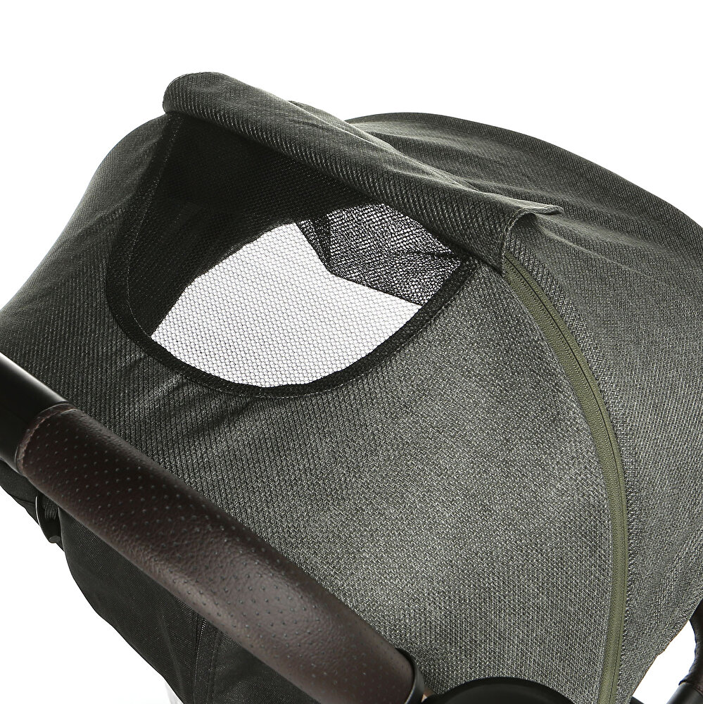 Hamilton R Bebek Arabası