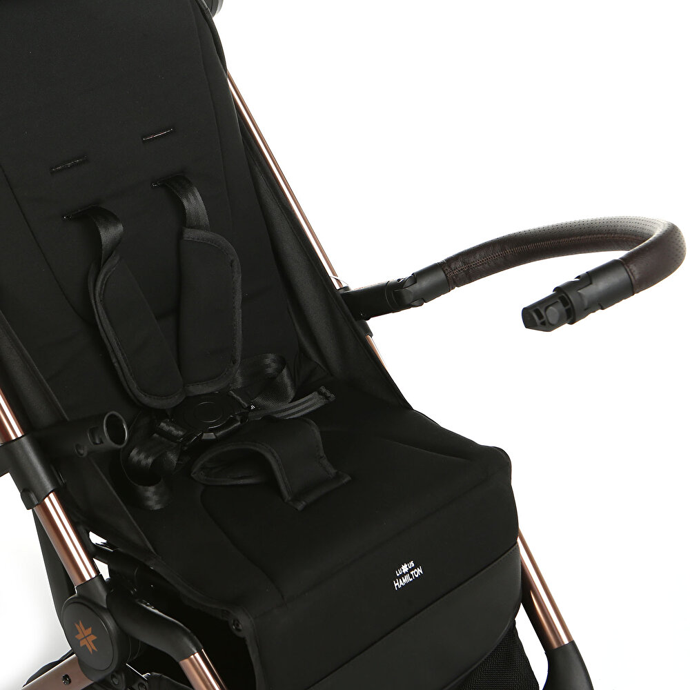 Hamilton R Bebek Arabası