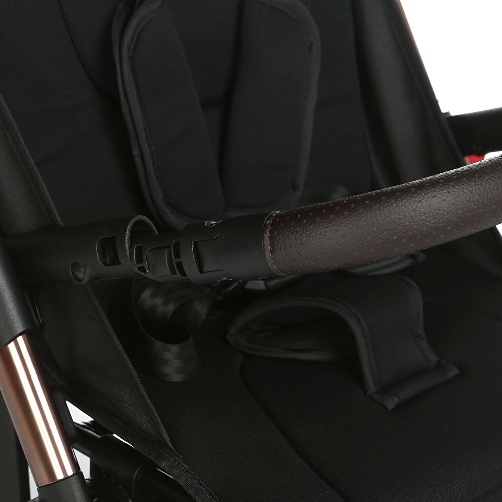 Hamilton R Bebek Arabası