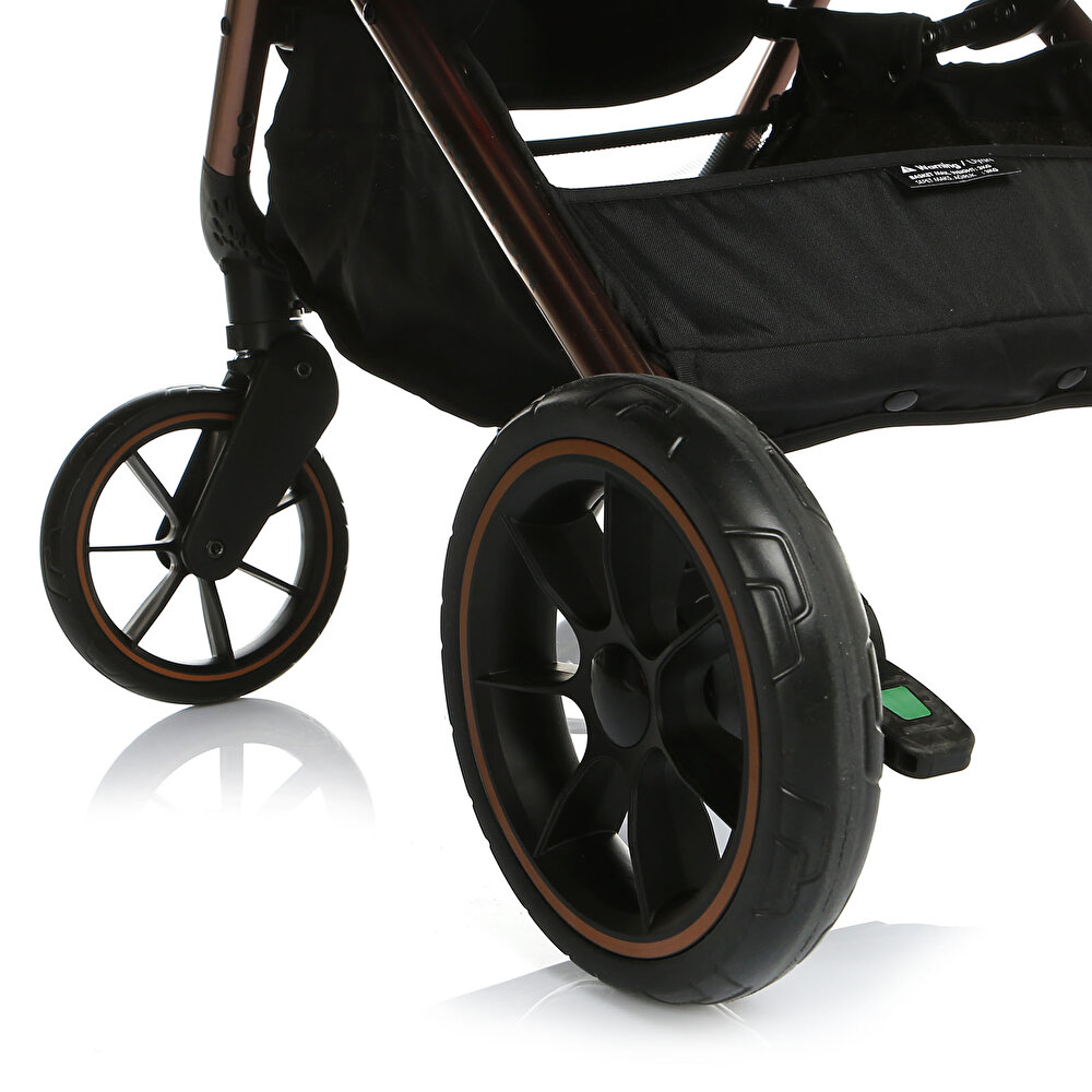 Hamilton R Bebek Arabası