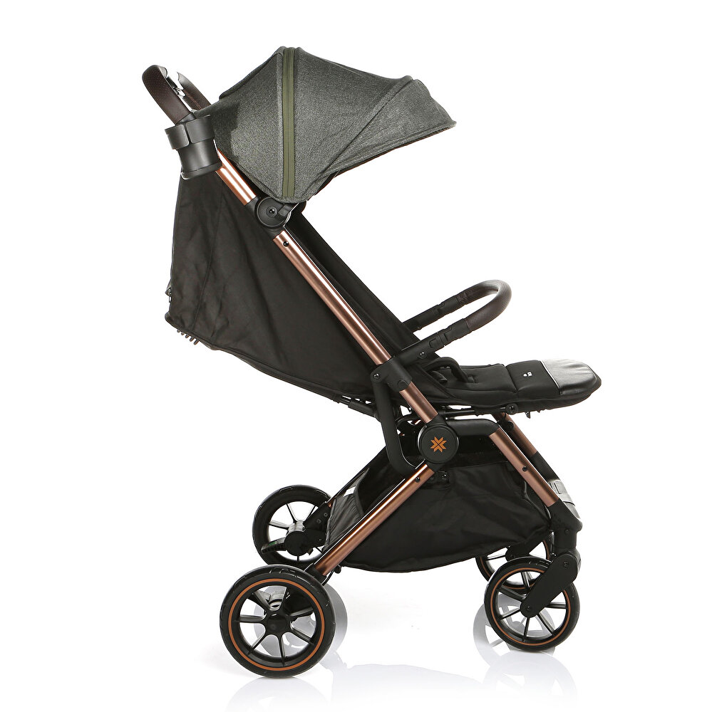 Hamilton R Bebek Arabası