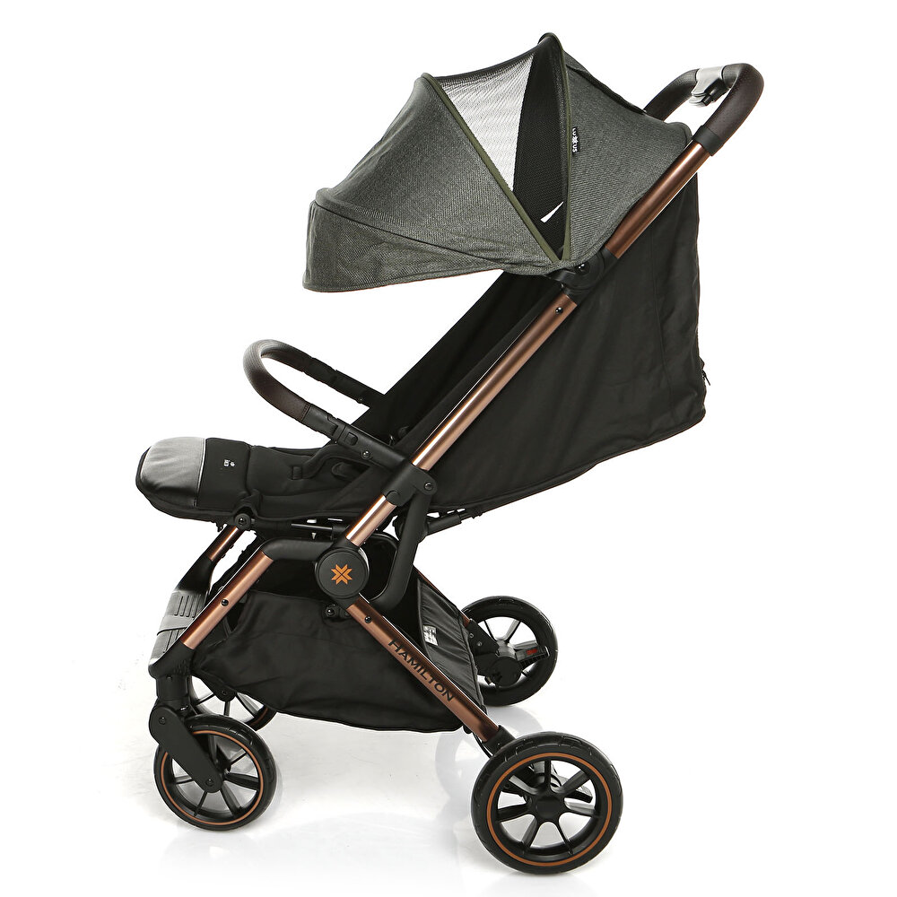 Hamilton R Bebek Arabası