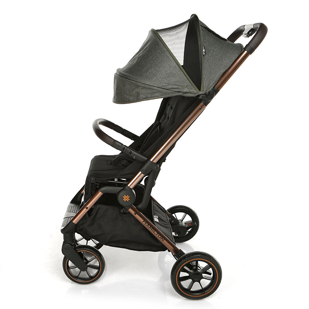 Hamilton R Bebek Arabası