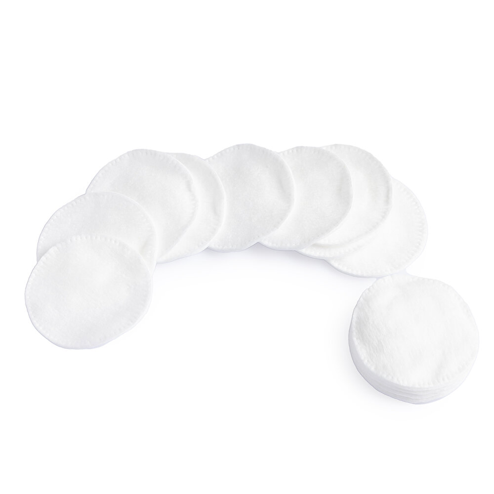 Makyaj Temizleme Diski 70 Adet