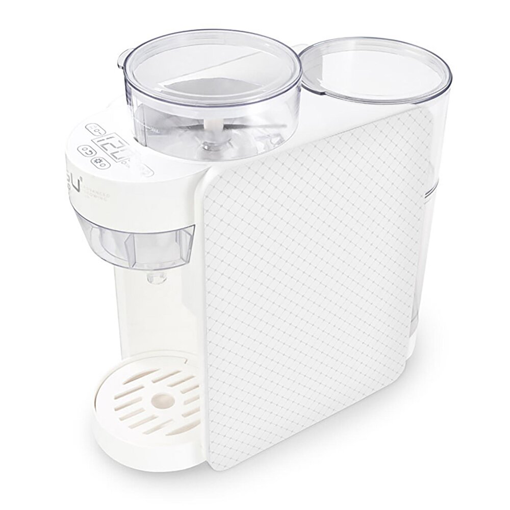 Mama hazırlama makinesi - AGU Happi Shaker