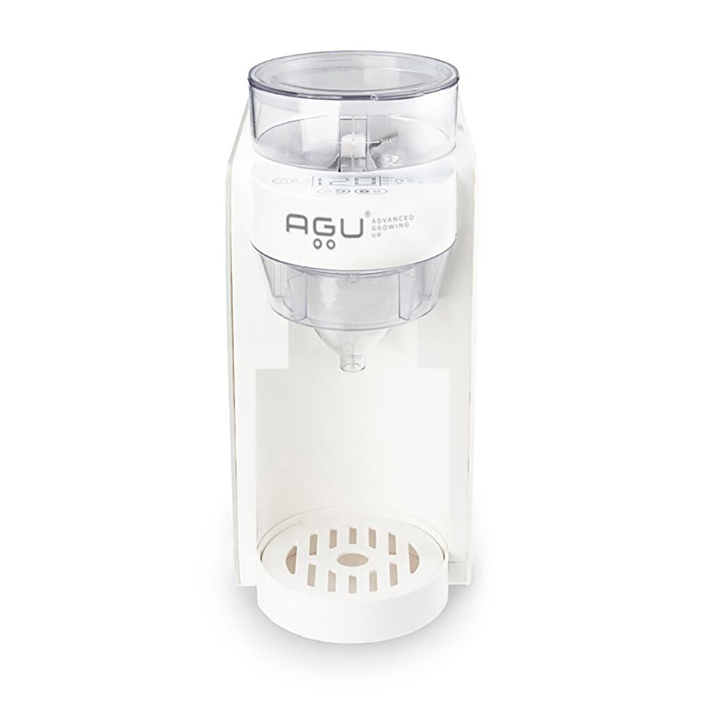 Mama hazırlama makinesi - AGU Happi Shaker