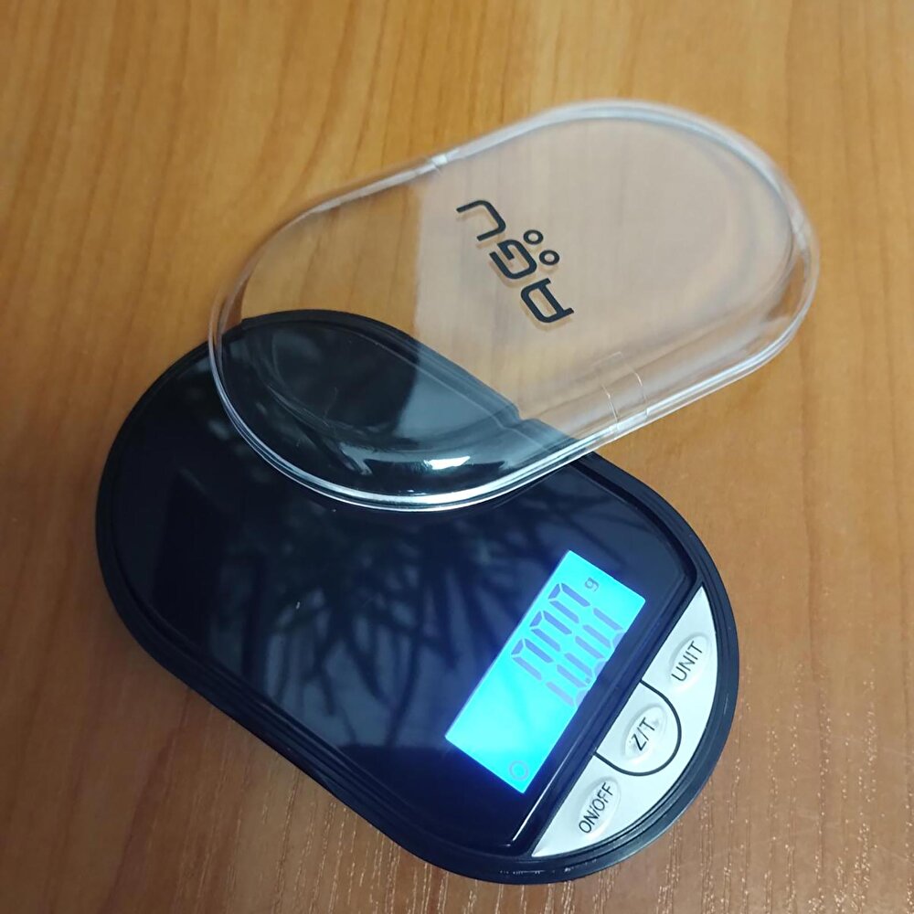 Mama hazırlama makinesi - AGU Happi Shaker