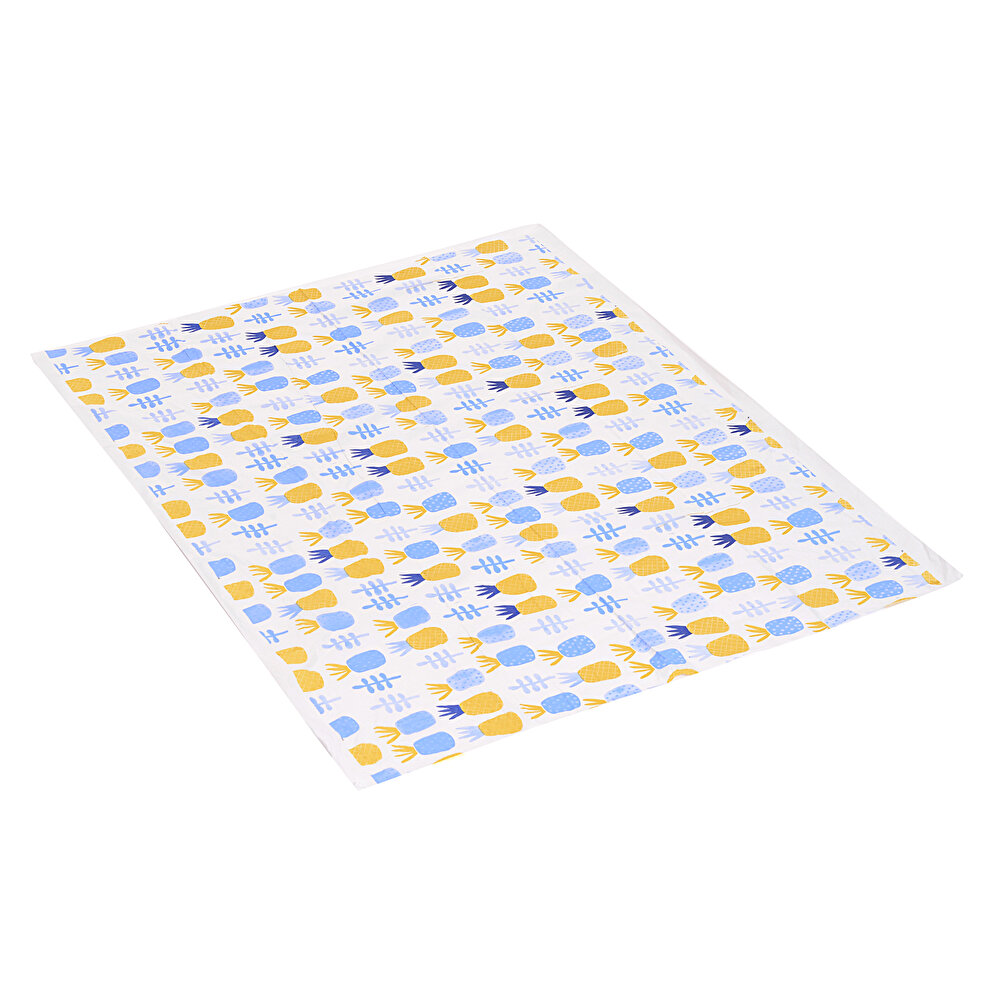 mama sandalyesi aktivite örtüsü 100X120 cm (30 adet)