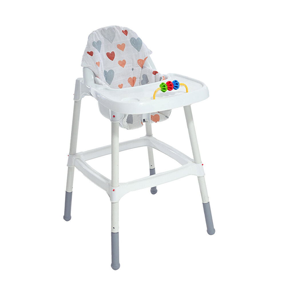 Mama Sandalyesi Minderi