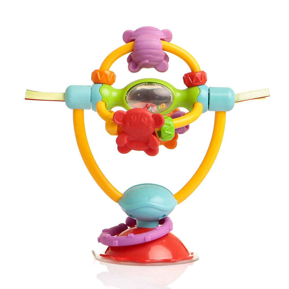 Mama Sandalyesi Oyuncağı