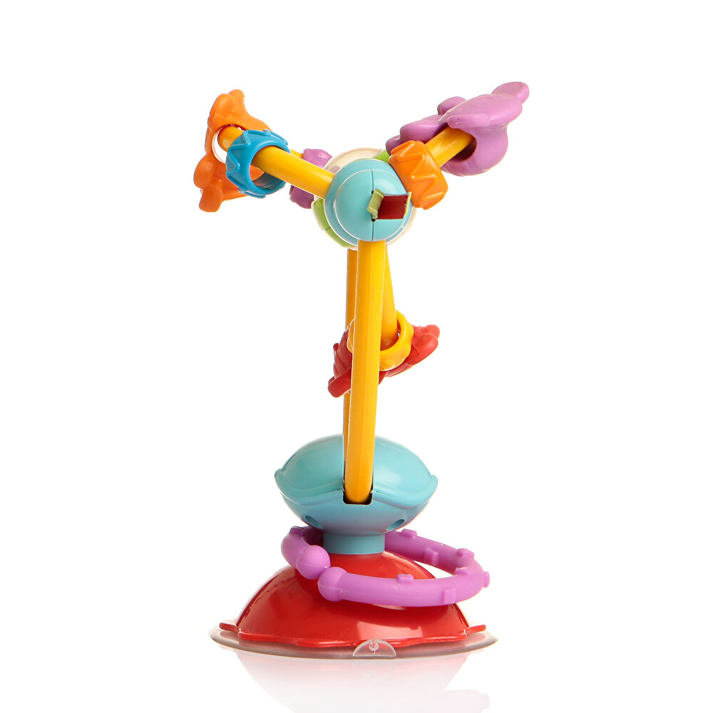 Mama Sandalyesi Oyuncağı