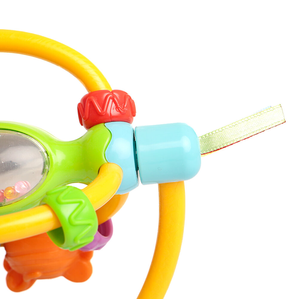 Mama Sandalyesi Oyuncağı