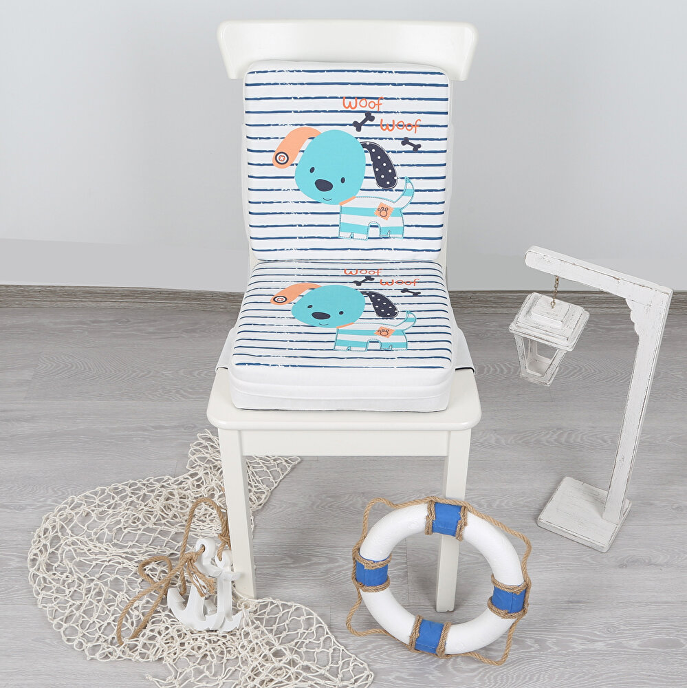 Mama sandalyesi yükseltici minderi