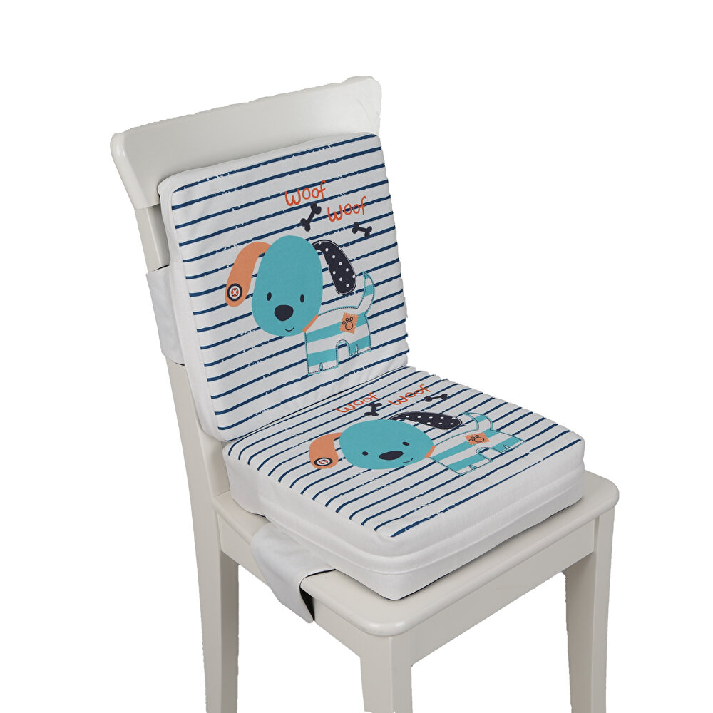 Mama sandalyesi yükseltici minderi