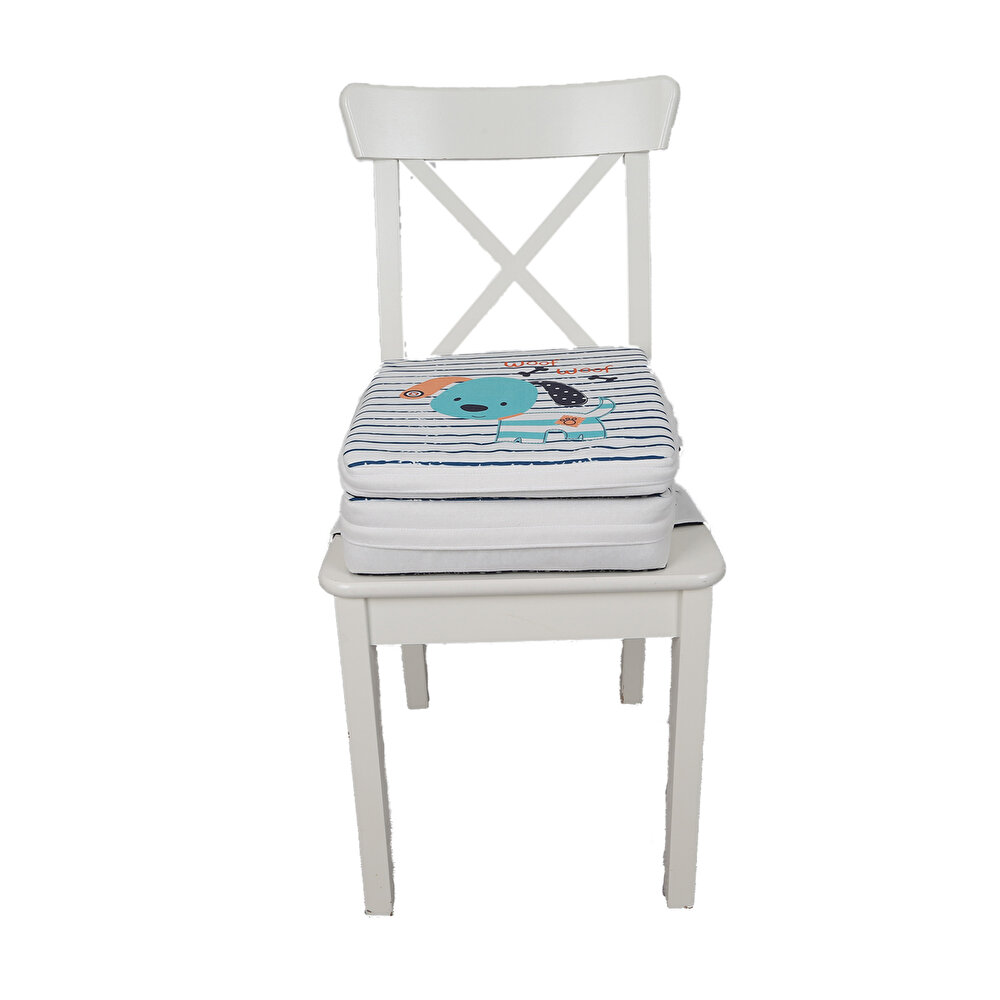 Mama sandalyesi yükseltici minderi