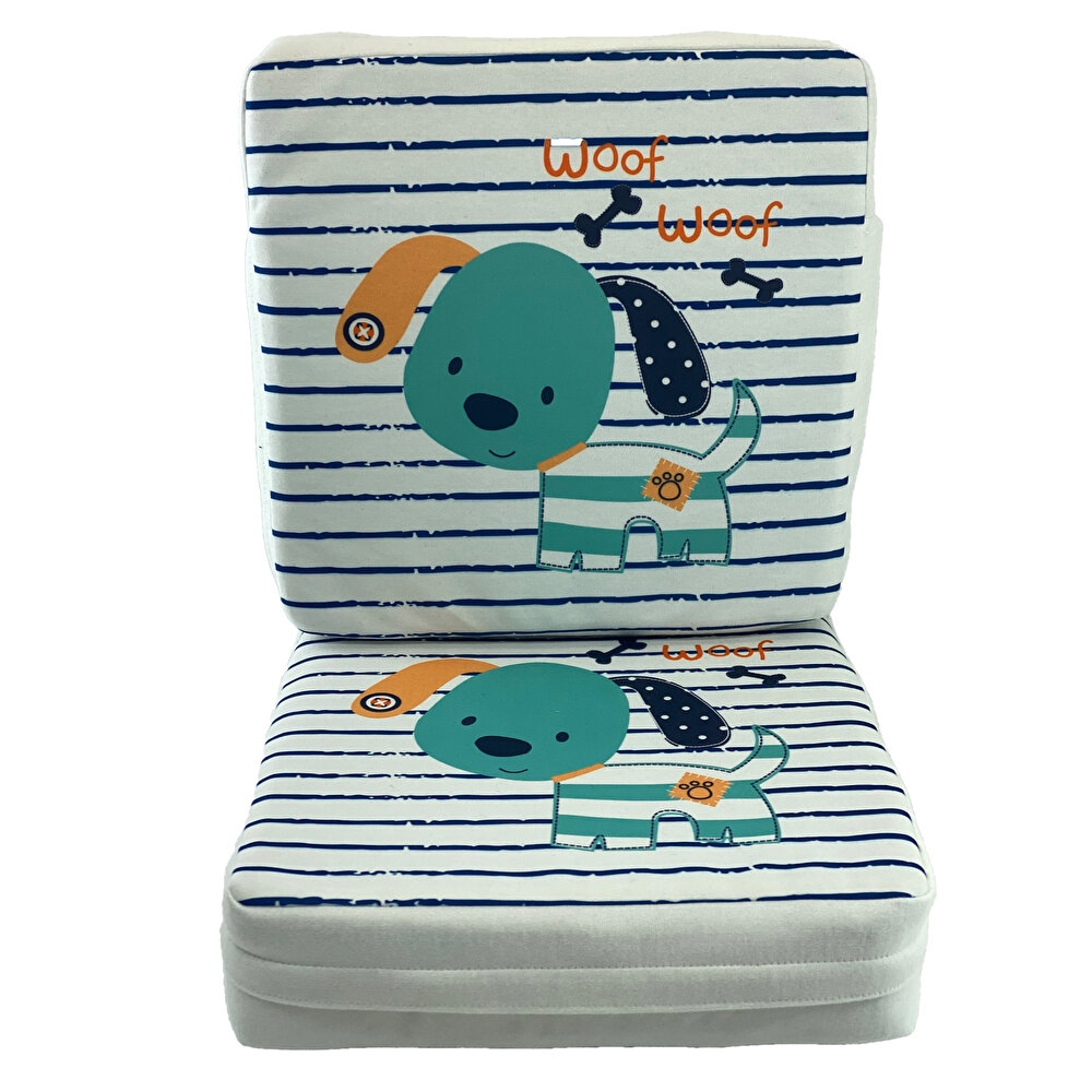 Mama sandalyesi yükseltici minderi