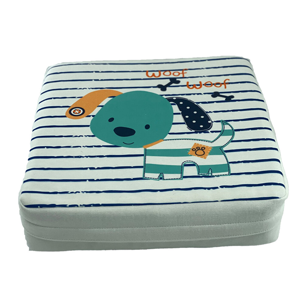 Mama sandalyesi yükseltici minderi